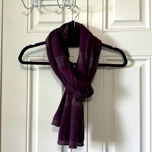 *PRICE DROP** Tommy Hilfiger Scarf